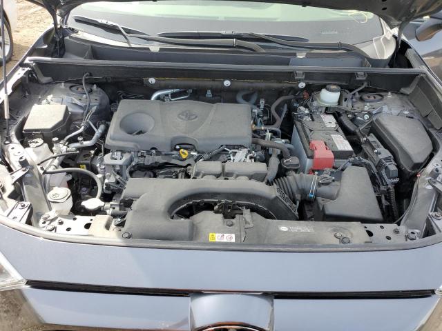 2020 Toyota Rav4 Xle Premium VIN: JTMA1RFV1LD526577 Lot: 51166624