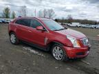 CADILLAC SRX LUXURY снимка