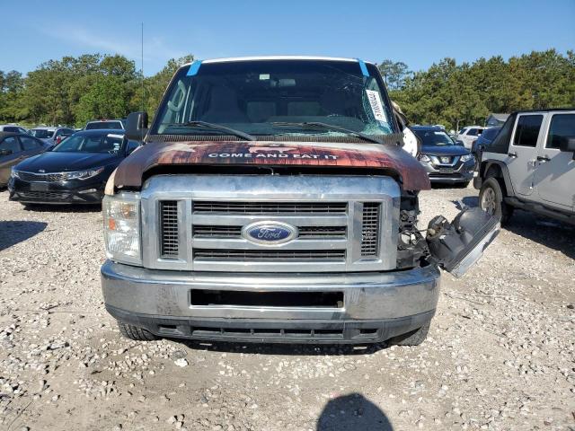 2012 Ford Econoline E250 Van VIN: 1FTNE2EW8CDA84100 Lot: 51809044