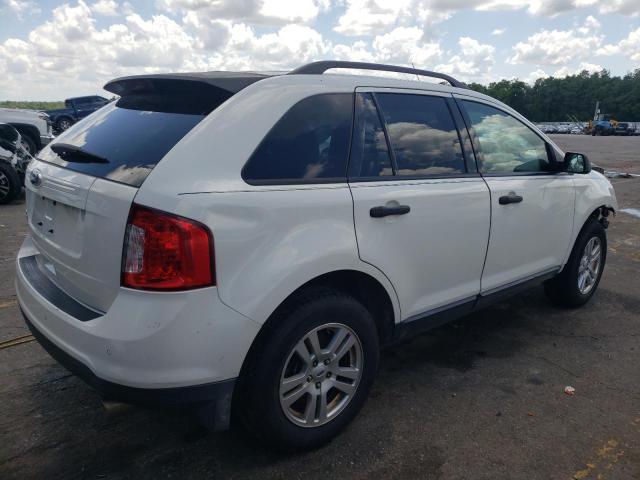 2011 Ford Edge Se VIN: 2FMDK3GC1BBB58695 Lot: 52916784