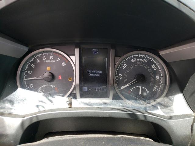 2017 TOYOTA TACOMA DOU - 3TMCZ5AN1HM066723