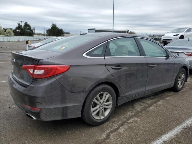 2015 Hyundai Sonata Se VIN: 5NPE24AF2FH163111 Lot: 49008734