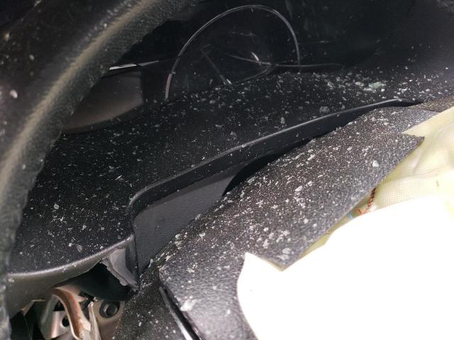 2019 FORD EXPLORER L 1FM5K7F82KGB13167