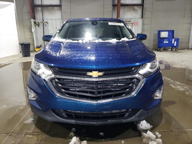 2019 Chevrolet Equinox Lt VIN: 3GNAXJEV4KL305458 Lot: 49725454