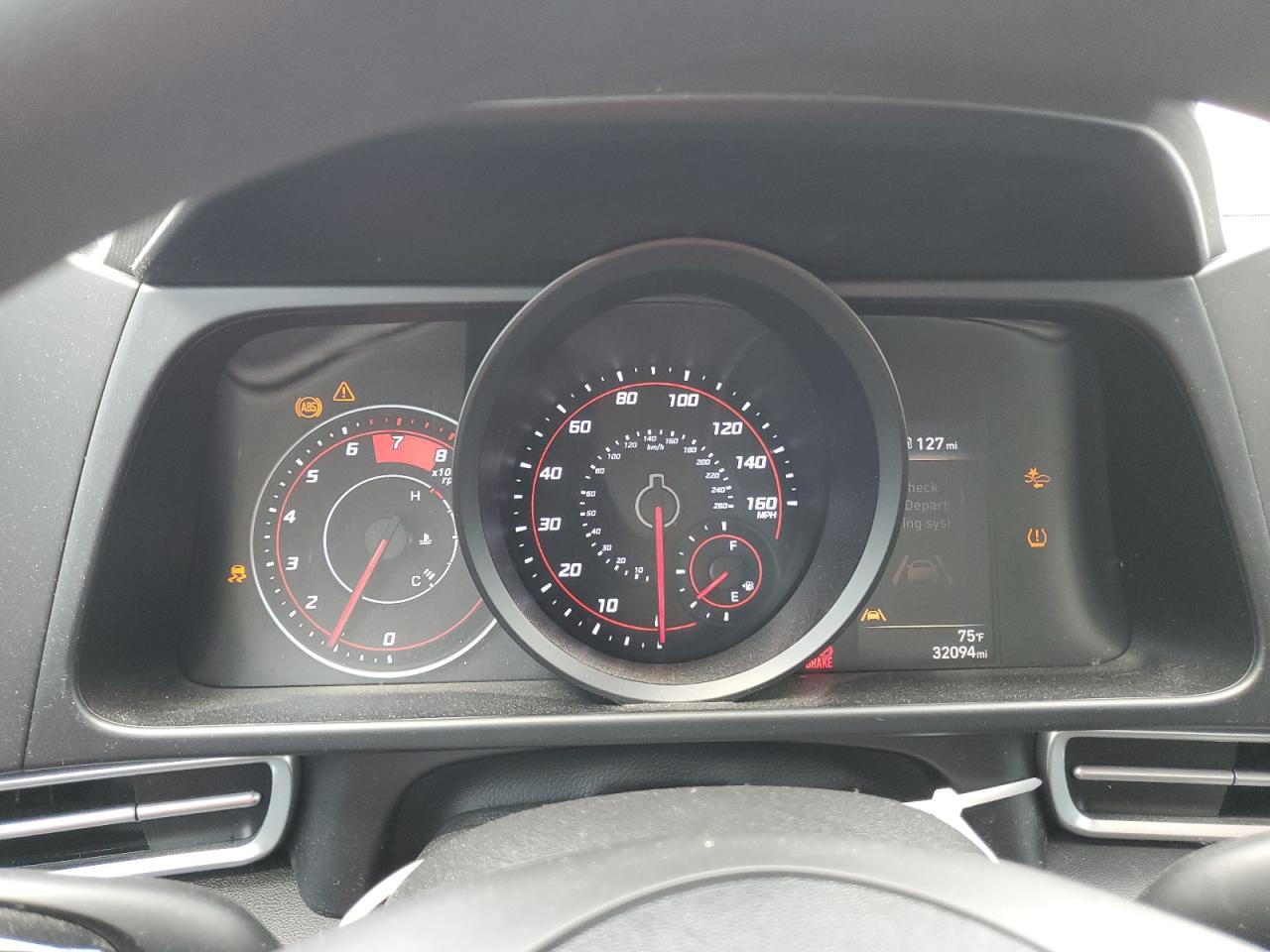 5NPLM4AG0NH054171 2022 Hyundai Elantra Sel