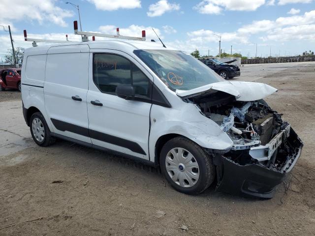 2022 Ford Transit Connect Xl VIN: NM0LS7S28N1516460 Lot: 50641674