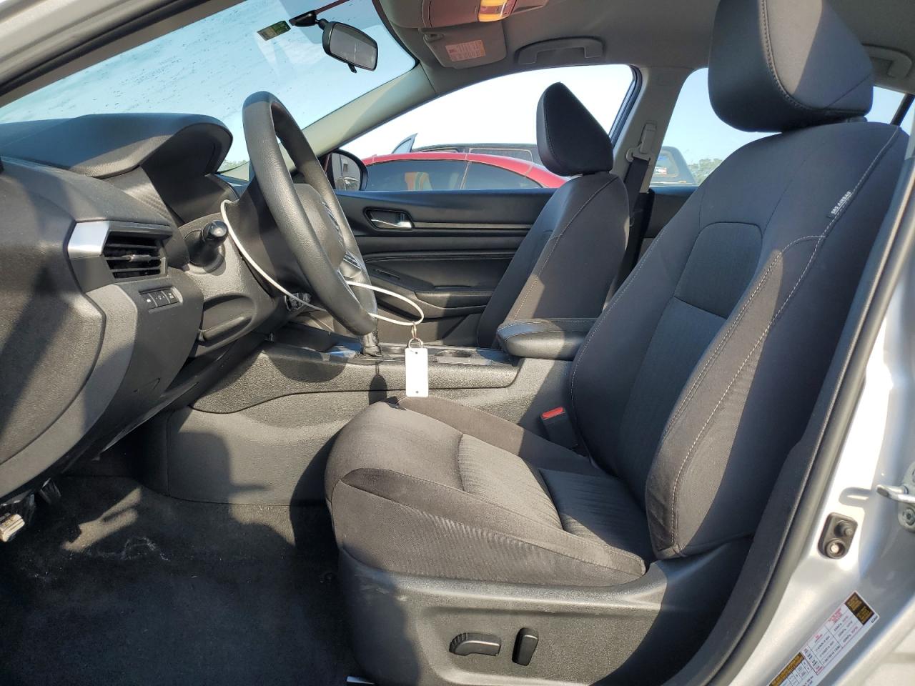 1N4BL4BV1LC194014 2020 Nissan Altima S