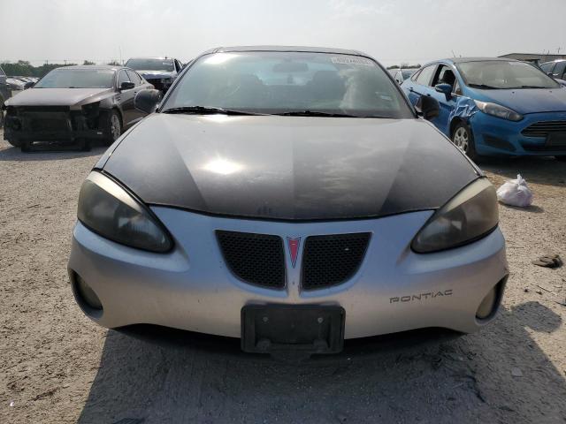 2008 Pontiac Grand Prix VIN: 2G2WP552181115708 Lot: 49976084