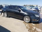 FORD FUSION SEL photo