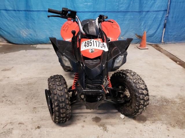 2023 CAN-AM DS 250 RFGUB2512PS031786