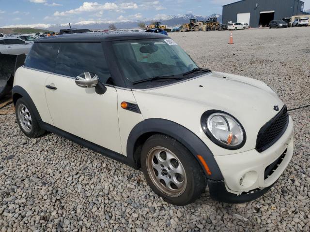 Vin: wmwsu3c53ct256221, lot: 50843174, mini cooper 20124