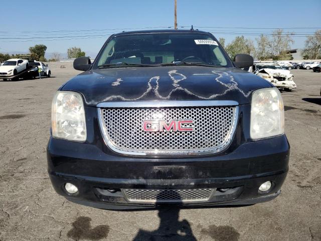 2009 GMC Yukon Xl Denali VIN: 1GKFK06239J101378 Lot: 50812544