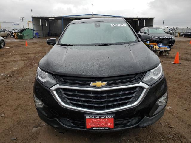 2021 Chevrolet Equinox Lt VIN: 2GNAXUEV5M6134003 Lot: 51804244