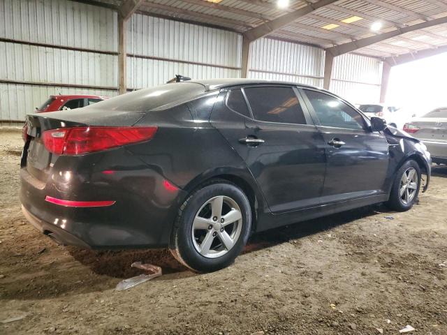 2015 Kia Optima Lx VIN: 5XXGM4A77FG454629 Lot: 50381984