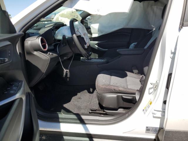 2024 CHEVROLET TRAX 1RS KL77LGE20RC139918