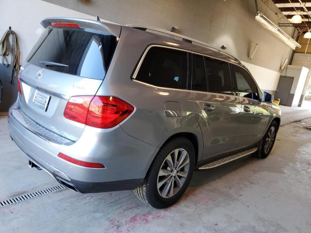 2014 Mercedes-Benz Gl 450 4Matic VIN: 4JGDF7CE0EA378753 Lot: 51721104