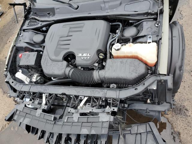 2019 DODGE CHALLENGER - 2C3CDZAG4KH719031