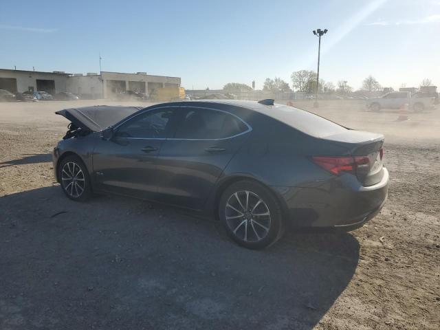 2015 Acura Tlx VIN: 19UUB2F31FA013157 Lot: 51174714