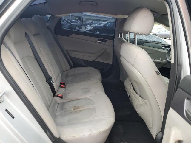 2018 Hyundai Sonata Se VIN: 5NPE24AF5JH695056 Lot: 51071314