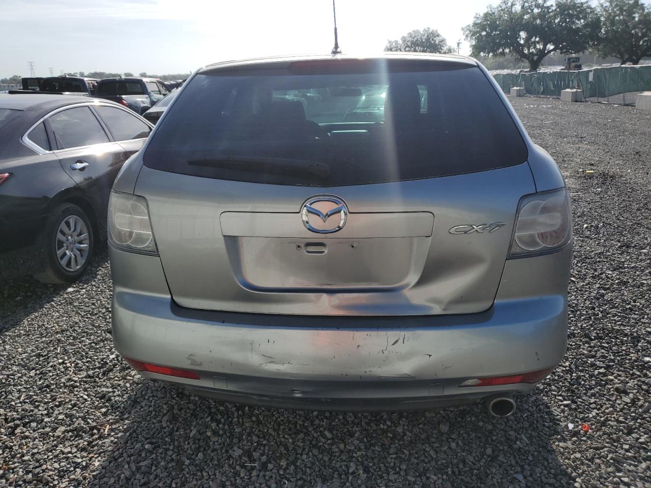 JM3ER2A51C0419665 2012 Mazda Cx-7