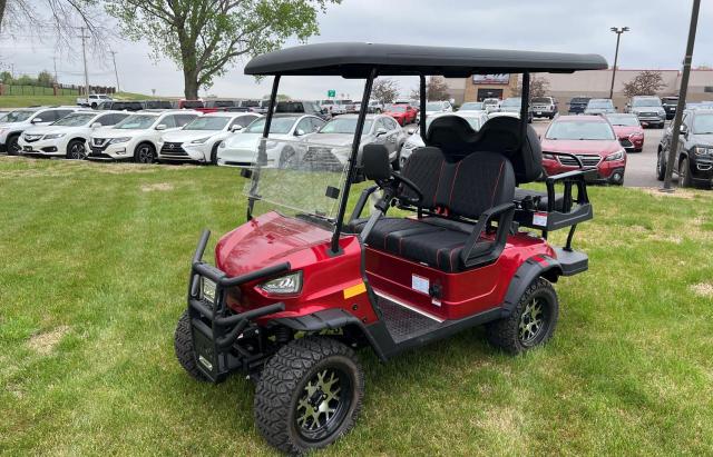 2023 KANDI KRUISER 4P GOLF CART for Sale | KS - KANSAS CITY | Thu. Apr ...