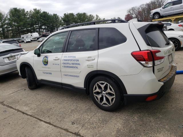 2022 SUBARU FORESTER P - JF2SKAEC2NH415634