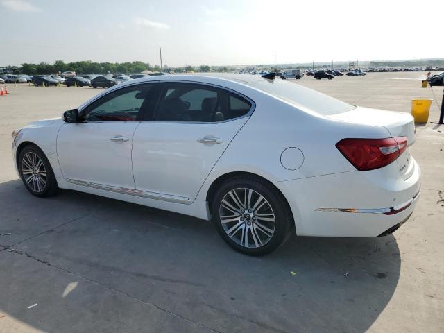 2014 Kia Cadenza Premium VIN: KNALN4D75E5159665 Lot: 52269044