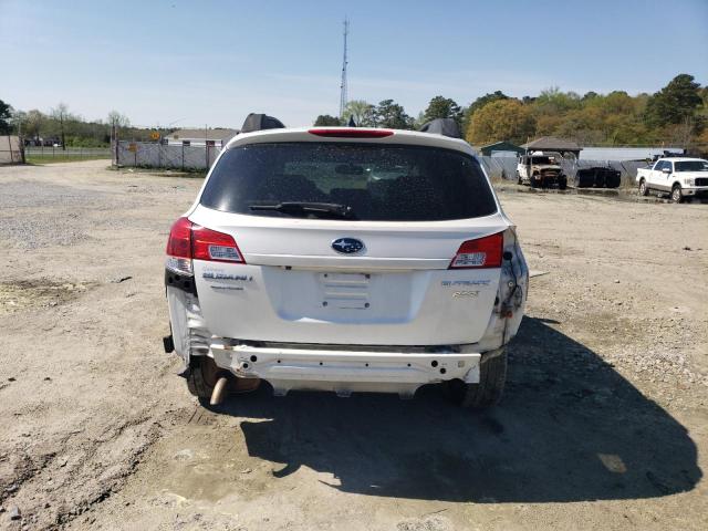 2011 Subaru Outback 2.5I Limited VIN: 4S4BRBKCXB3397585 Lot: 50977574