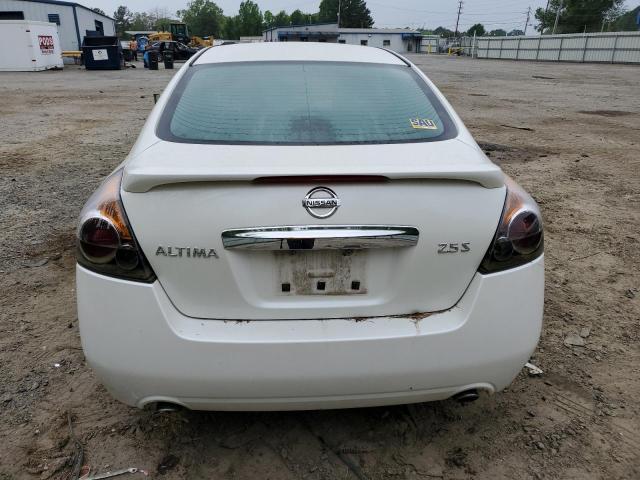 2011 Nissan Altima Base VIN: 1N4AL2AP5BN452220 Lot: 48859154