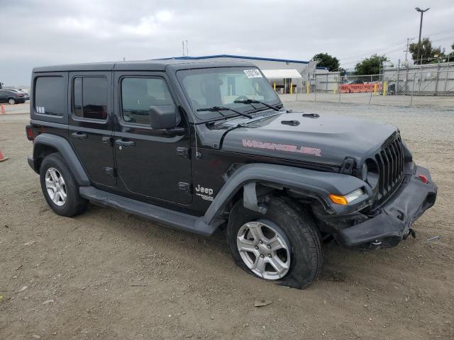 1C4HJXDN7LW269774 Jeep Wrangler U 4