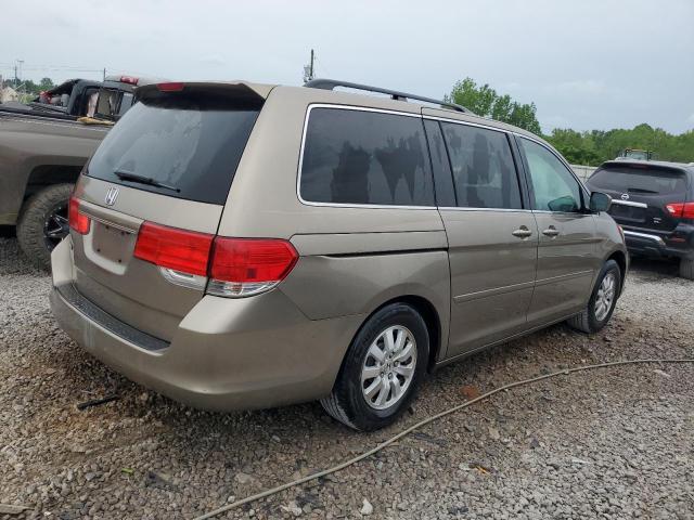 2008 Honda Odyssey Exl VIN: 5FNRL38638B090265 Lot: 51493554