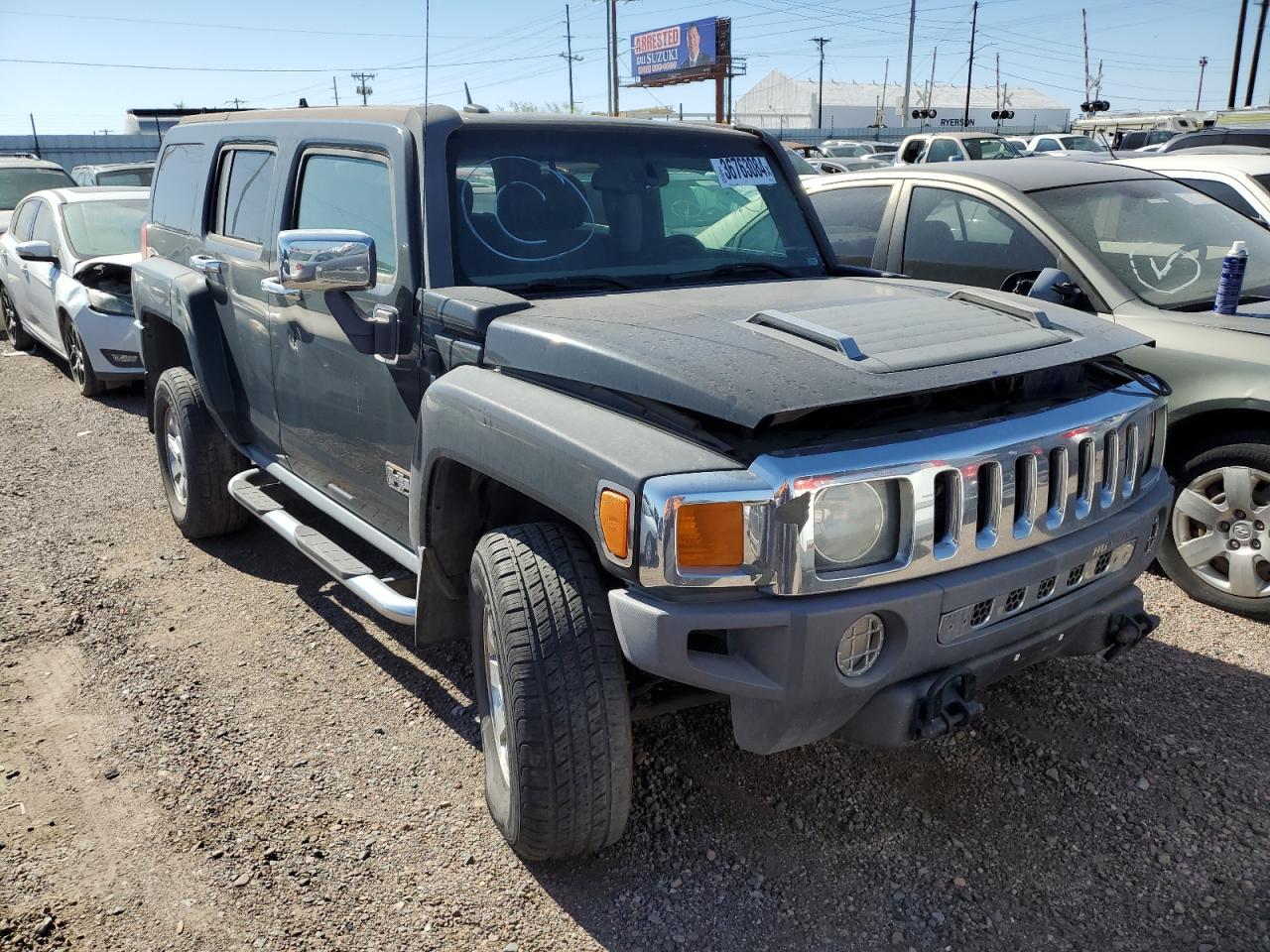 5GTDN136368233074 2006 Hummer H3