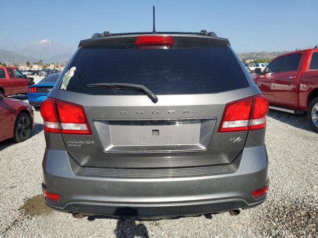 2013 Dodge Journey R/T VIN: 3C4PDDFGXDT504840 Lot: 53123064