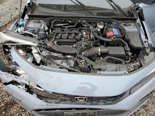 19XFL1G84NE009740 Honda Civic SPOR 11