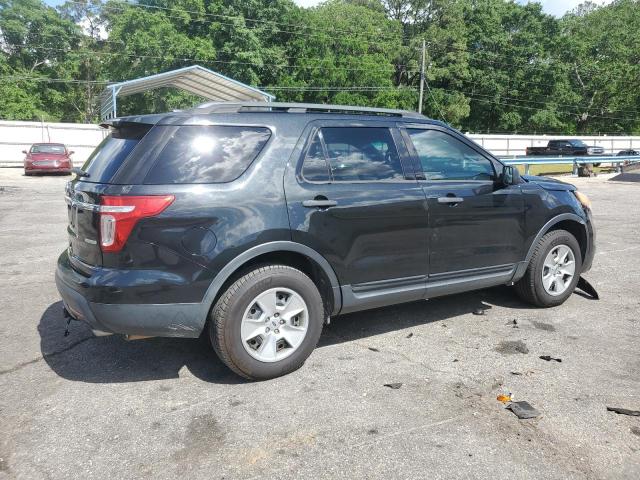 2013 Ford Explorer VIN: 1FM5K7B98DGB62391 Lot: 53098124