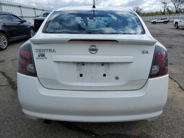 2012 Nissan Sentra 2.0 VIN: 3N1AB6APXCL727184 Lot: 52126024