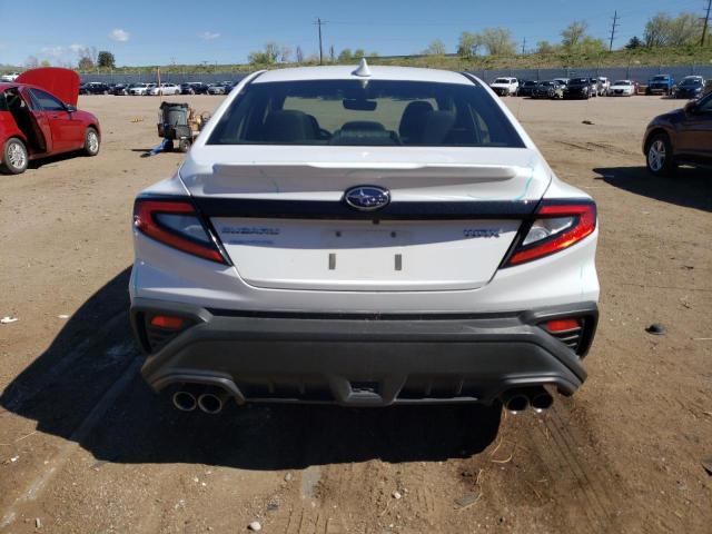 2022 SUBARU WRX PREMIU - JF1VBAF60N9027080