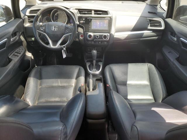 2015 Honda Fit Ex VIN: 3HGGK5H8XFM729565 Lot: 50121724