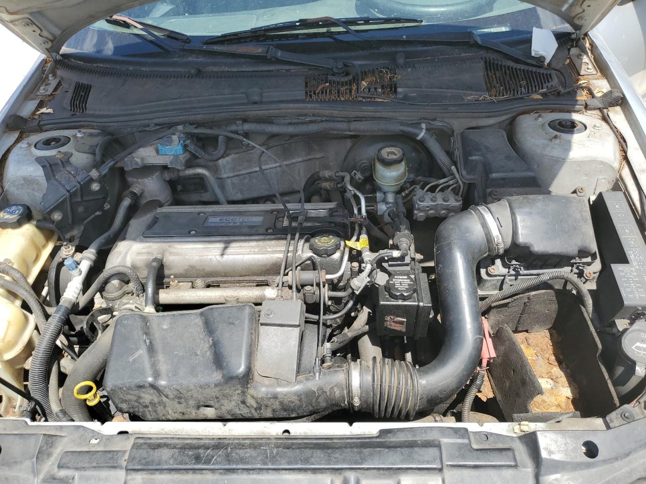 1G1JC52F137316957 2003 Chevrolet Cavalier