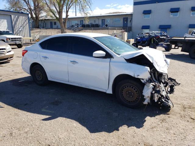 VIN 3N1AB7AP2HL652414 2017 Nissan Sentra, S no.4