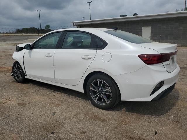 2023 Kia Forte Lx VIN: 3KPF24AD0PE509505 Lot: 49136274