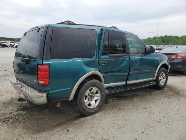 1998 Ford Expedition VIN: 1FMRU17L1WLA95849 Lot: 49234204
