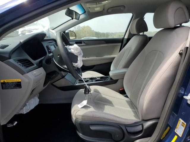 2015 Hyundai Sonata Se VIN: 5NPE24AF6FH041528 Lot: 49087234