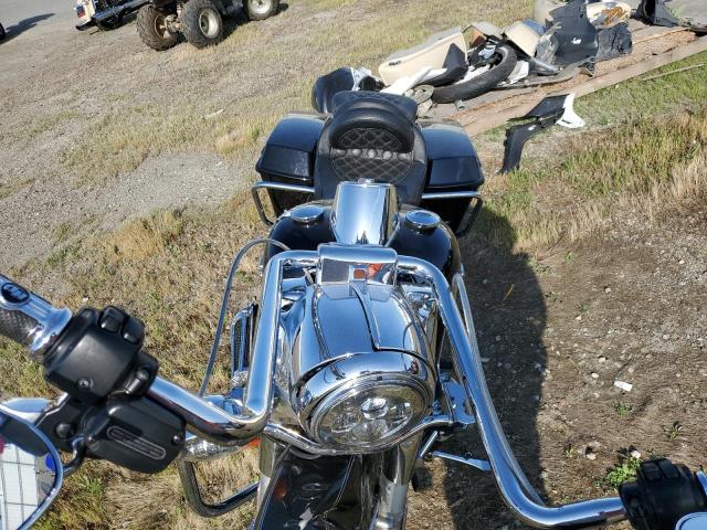 2013 HARLEY-DAVIDSON FLHRC ROAD 1HD1FRM35DB687061