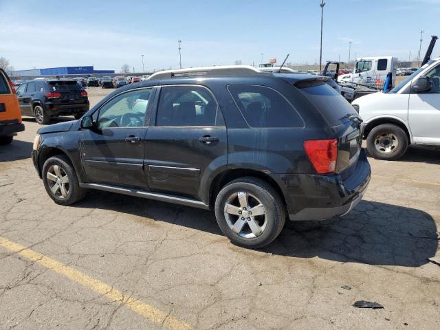 2CKDL63F876011432 2007 Pontiac Torrent