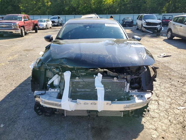 2021 Honda Accord Sport VIN: 1HGCV1F30MA097417 Lot: 51636014