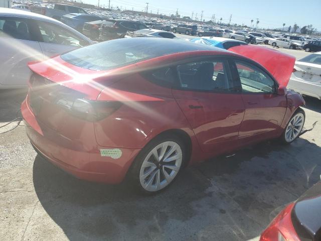 2023 TESLA MODEL 3 - 5YJ3E1EA1PF454940