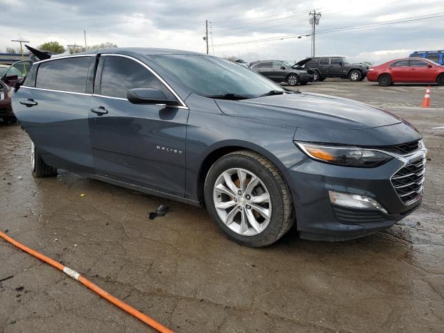 2019 Chevrolet Malibu Lt VIN: 1G1ZD5ST1KF165936 Lot: 50345714