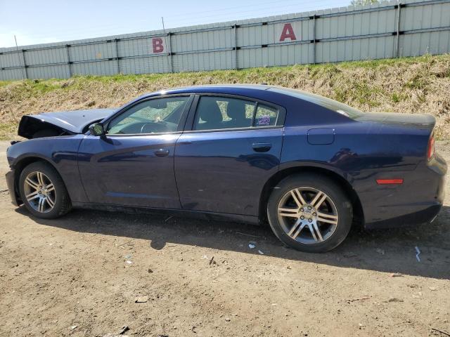 2013 Dodge Charger Sxt VIN: 2C3CDXHGXDH563316 Lot: 49785674