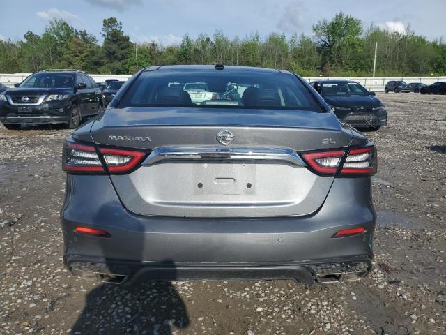 2020 NISSAN MAXIMA SL - 1N4AA6DV7LC371787
